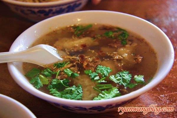 平溪一日遊-十分老街