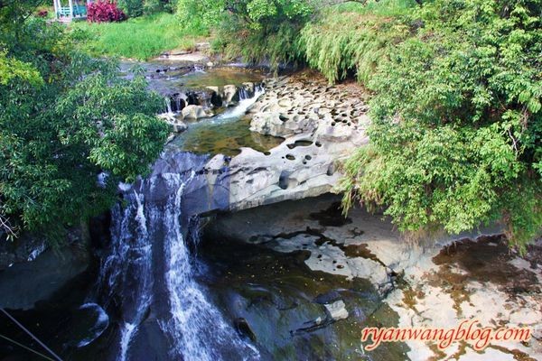 平溪一日遊-十分老街