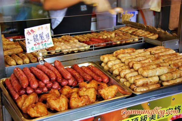 平溪一日遊-十分老街