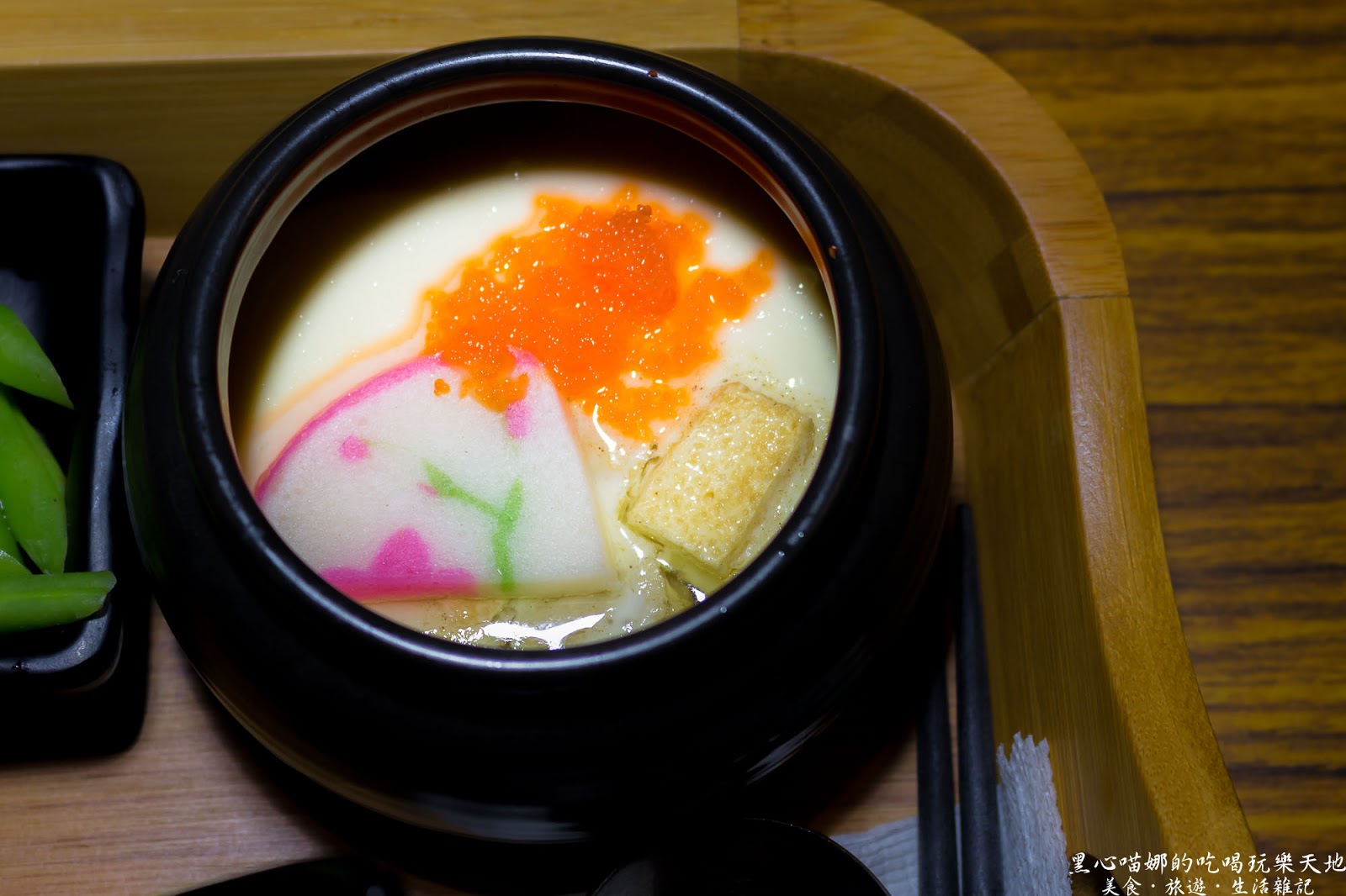 高雄鼓山︱小小醉迷你石頭火鍋 下班小聚,就吃精緻石頭火鍋與日式定食吧!