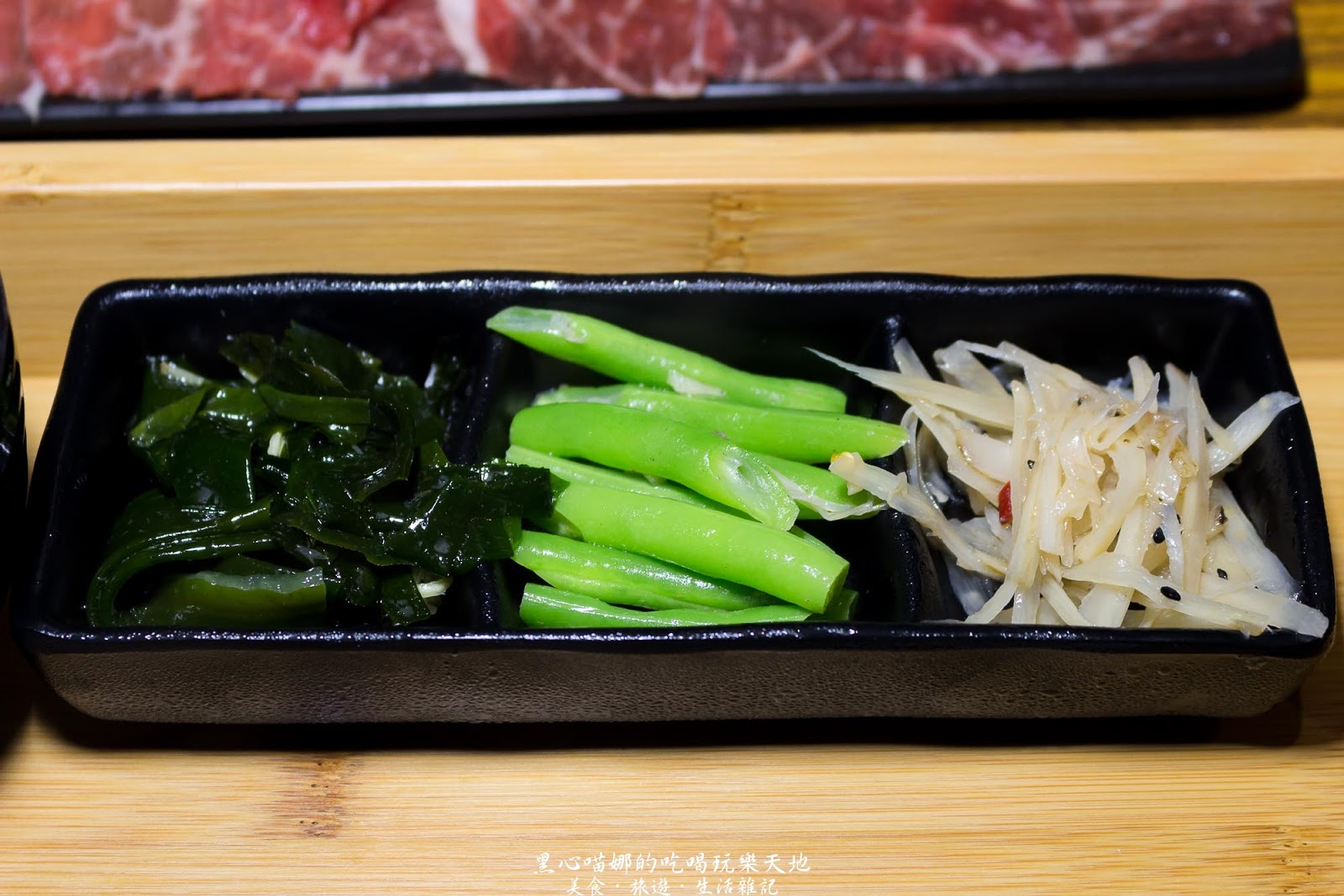 高雄鼓山︱小小醉迷你石頭火鍋 下班小聚,就吃精緻石頭火鍋與日式定食吧!