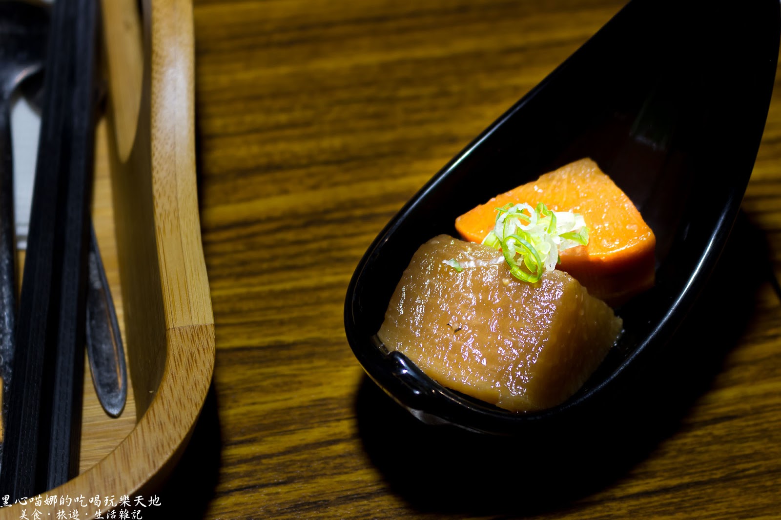 高雄鼓山︱小小醉迷你石頭火鍋 下班小聚,就吃精緻石頭火鍋與日式定食吧!