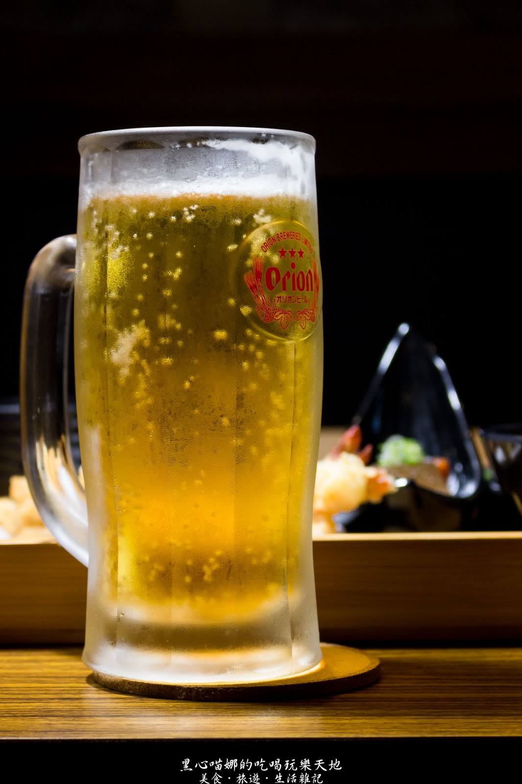 高雄鼓山︱小小醉迷你石頭火鍋 下班小聚,就吃精緻石頭火鍋與日式定食吧!