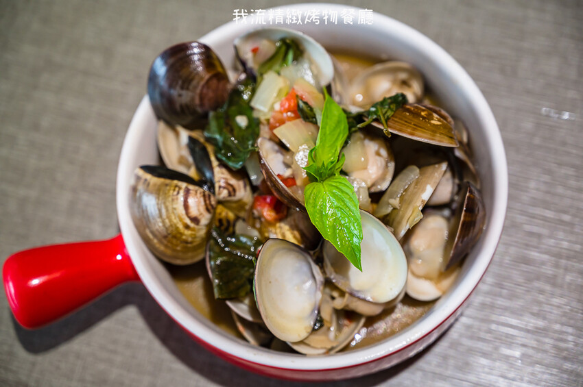 ｜台中美食｜我流精緻烤物餐廳，創意料理、精緻烤物，K歌房挑戰高分送龍蝦，每個月推出各種優惠活動 - Hallo！I'm 婷兒