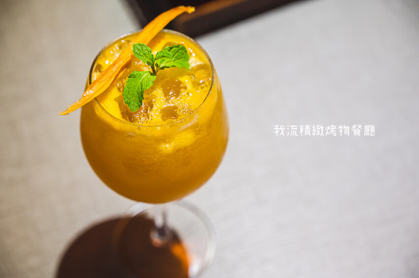 ｜台中美食｜我流精緻烤物餐廳，創意料理、精緻烤物，K歌房挑戰高分送龍蝦，每個月推出各種優惠活動 - Hallo！I'm 婷兒