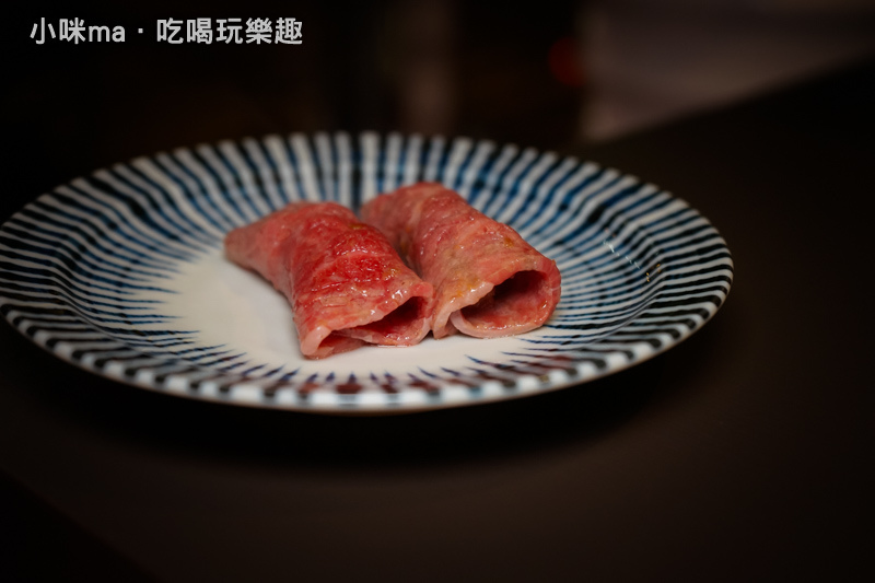 一齊和牛燒肉