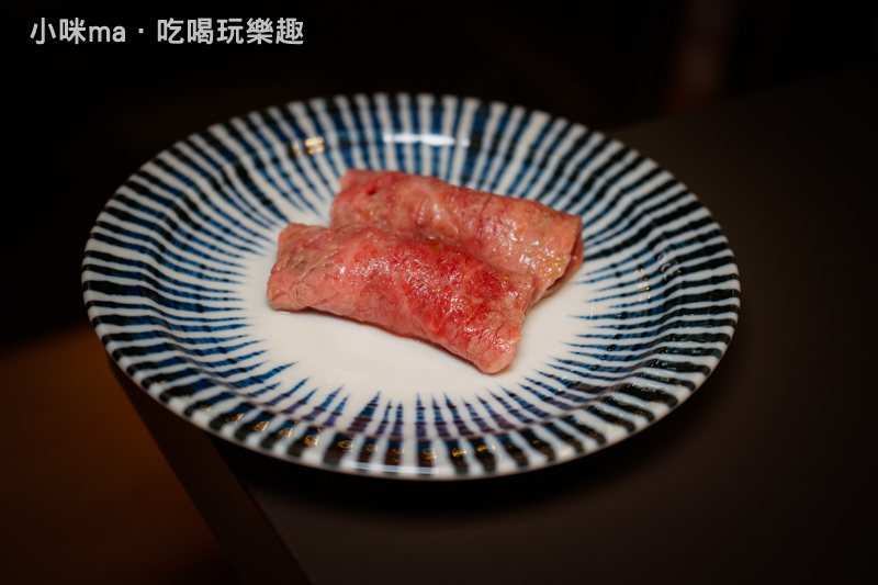 一齊和牛燒肉