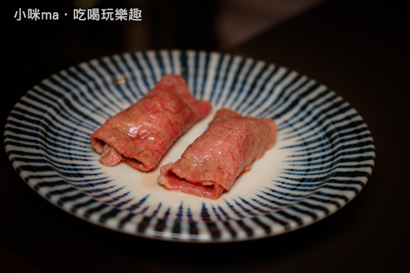 一齊和牛燒肉