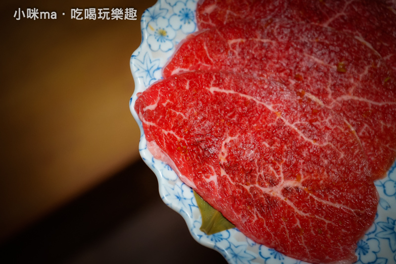 一齊和牛燒肉
