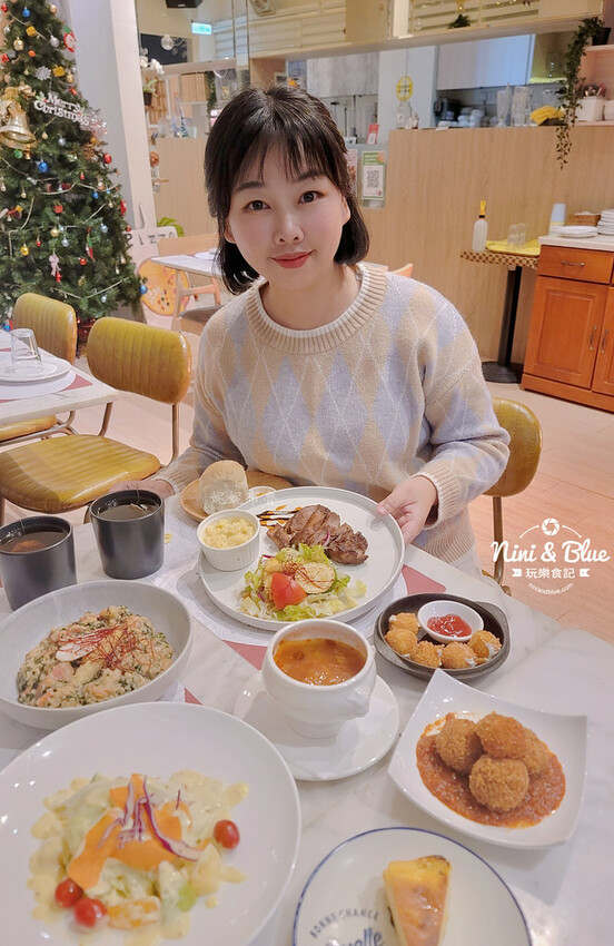 員林義大利麵、披薩、商業午餐、約會、包場辦活動餐廳推薦