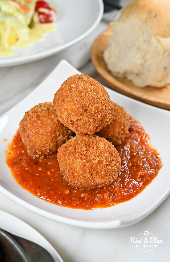 員林義大利麵、披薩、商業午餐、約會、包場辦活動餐廳推薦