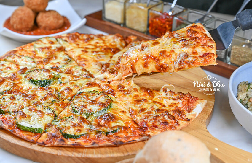 員林義大利麵、披薩、商業午餐、約會、包場辦活動餐廳推薦