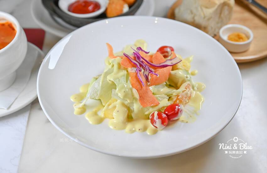 員林義大利麵、披薩、商業午餐、約會、包場辦活動餐廳推薦