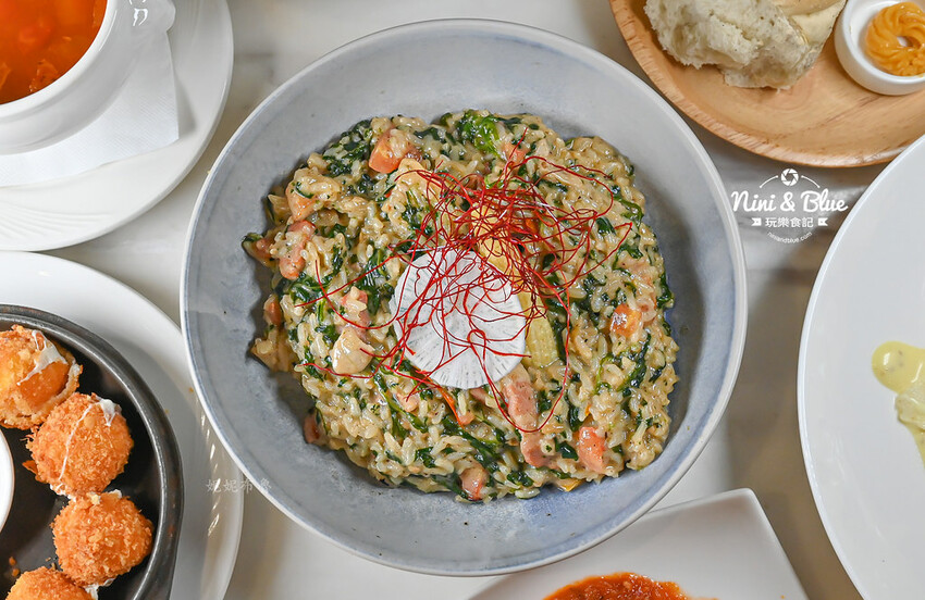 員林義大利麵、披薩、商業午餐、約會、包場辦活動餐廳推薦