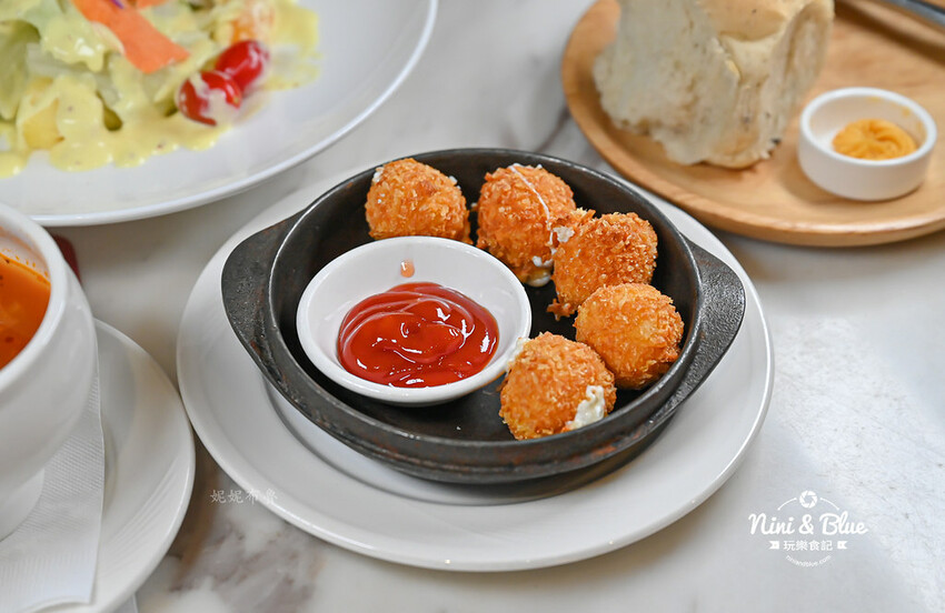 員林義大利麵、披薩、商業午餐、約會、包場辦活動餐廳推薦