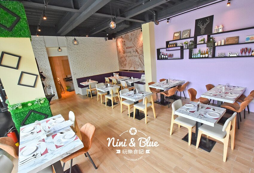 員林義大利麵、披薩、商業午餐、約會、包場辦活動餐廳推薦