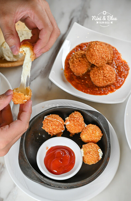 員林義大利麵、披薩、商業午餐、約會、包場辦活動餐廳推薦