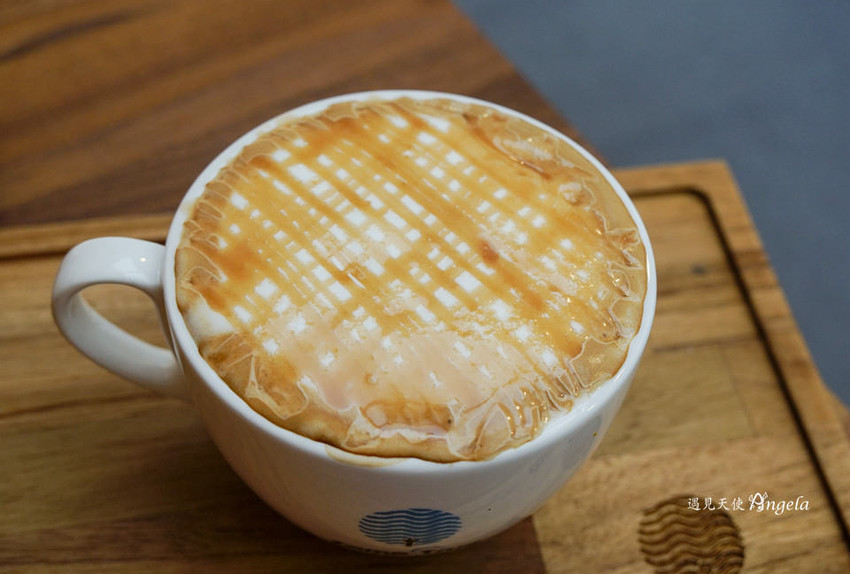 永康街不限時咖啡廳