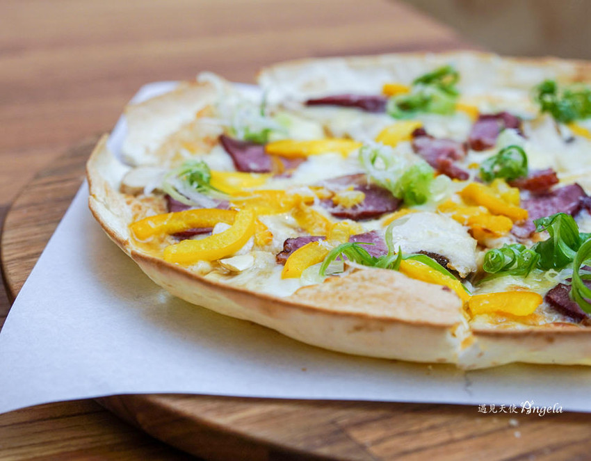 永康街不限時咖啡廳