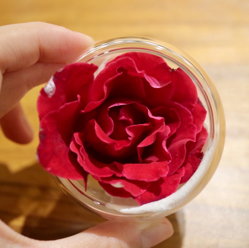 【成真咖啡 Come true coffee】創意咖啡館 | 芒果舒芙蕾厚鬆餅 | 網美必拍彩虹飯 - 邦妮2兔