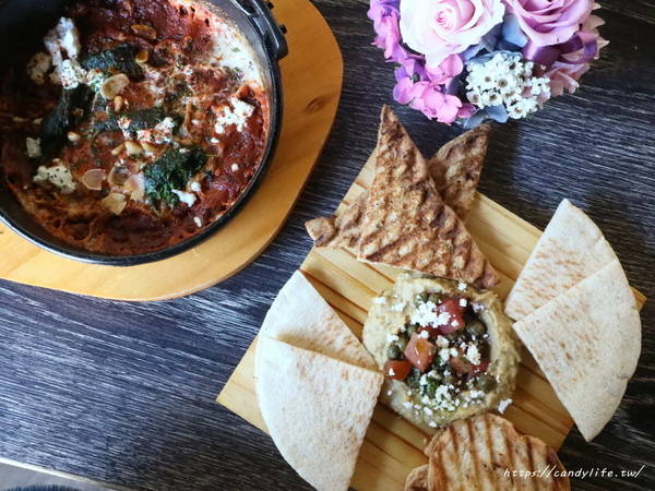 TOASTAGE土司盛世:台中美食│Toastage 土司盛世〃起司控們注意!超邪惡勘西美食登場啦~