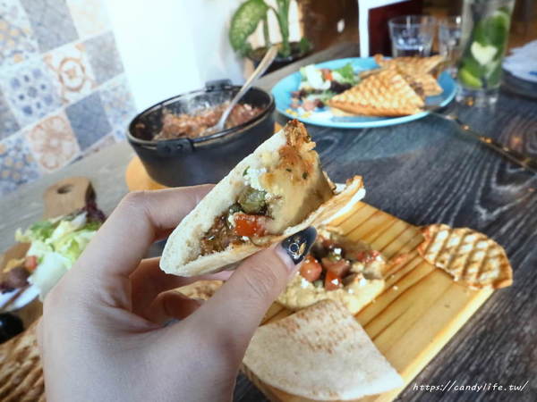 TOASTAGE土司盛世:台中美食│Toastage 土司盛世〃起司控們注意!超邪惡勘西美食登場啦~