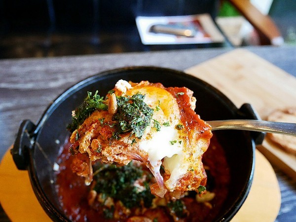 TOASTAGE土司盛世:TOASTAGE土司盛世-台中西區早午餐 店家有許多特色餐點等待挖掘 每一道都是經典