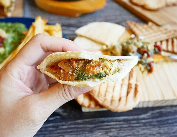 TOASTAGE土司盛世:TOASTAGE土司盛世-台中西區早午餐 店家有許多特色餐點等待挖掘 每一道都是經典