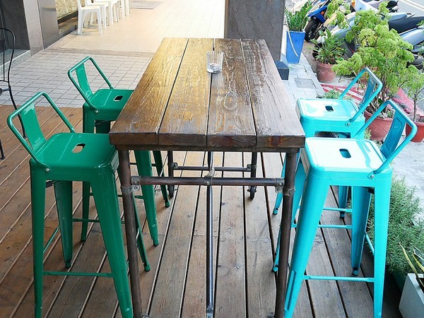 TOASTAGE土司盛世:TOASTAGE土司盛世-台中西區早午餐 店家有許多特色餐點等待挖掘 每一道都是經典