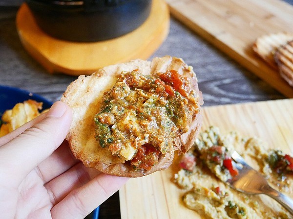 TOASTAGE土司盛世:TOASTAGE土司盛世-台中西區早午餐 店家有許多特色餐點等待挖掘 每一道都是經典