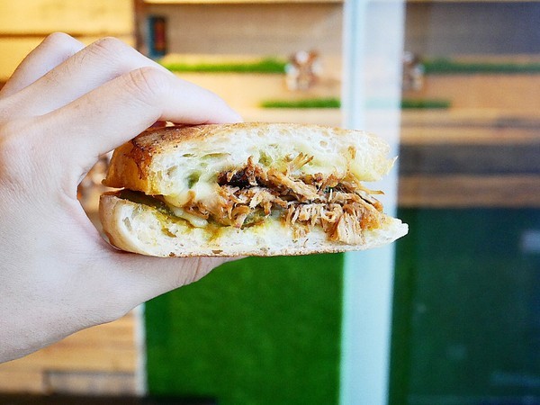 TOASTAGE土司盛世:TOASTAGE土司盛世-台中西區早午餐 店家有許多特色餐點等待挖掘 每一道都是經典