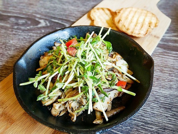 TOASTAGE土司盛世:TOASTAGE土司盛世-台中西區早午餐 店家有許多特色餐點等待挖掘 每一道都是經典