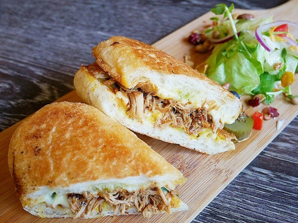 TOASTAGE土司盛世:TOASTAGE土司盛世-台中西區早午餐 店家有許多特色餐點等待挖掘 每一道都是經典