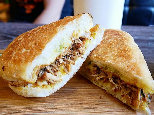 TOASTAGE土司盛世:TOASTAGE土司盛世-台中西區早午餐 店家有許多特色餐點等待挖掘 每一道都是經典