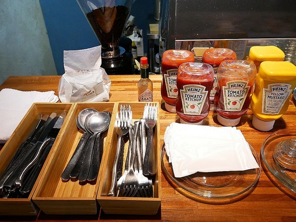 TOASTAGE土司盛世:TOASTAGE土司盛世-台中西區早午餐 店家有許多特色餐點等待挖掘 每一道都是經典