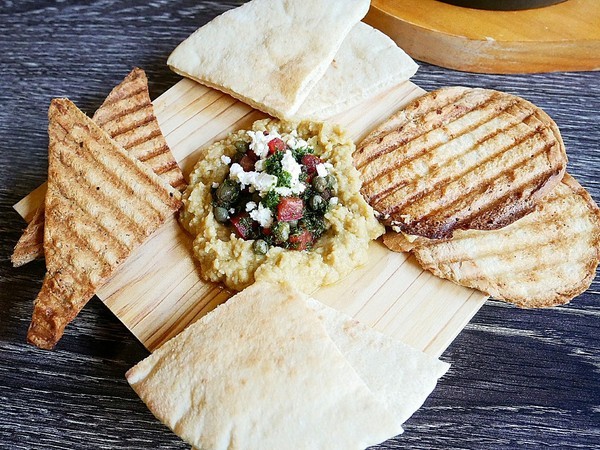 TOASTAGE土司盛世:TOASTAGE土司盛世-台中西區早午餐 店家有許多特色餐點等待挖掘 每一道都是經典