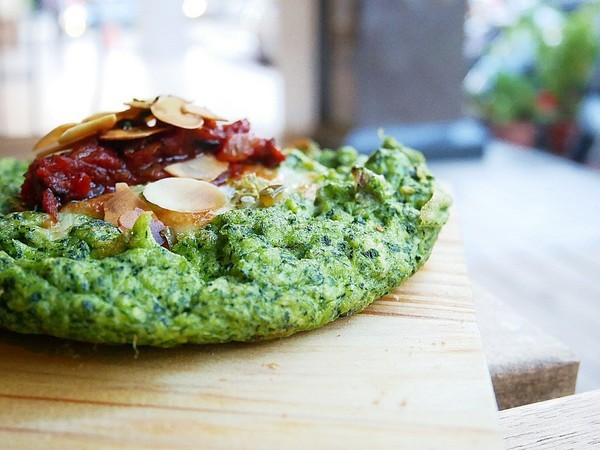 TOASTAGE土司盛世:TOASTAGE土司盛世-台中西區早午餐 店家有許多特色餐點等待挖掘 每一道都是經典