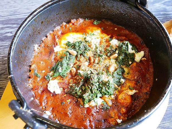 TOASTAGE土司盛世:TOASTAGE土司盛世-台中西區早午餐 店家有許多特色餐點等待挖掘 每一道都是經典