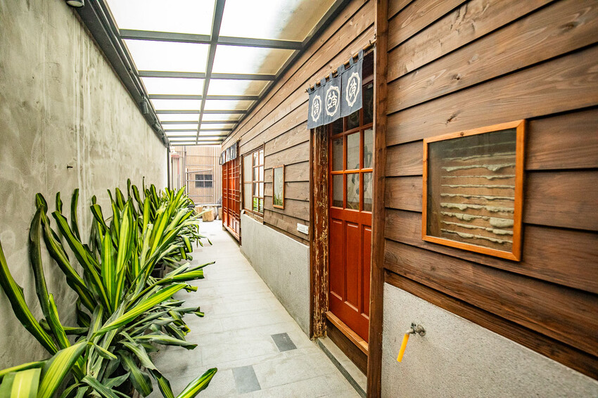 台南市中西區永樂町鼓茶樓|只有這裡才有的獨特體驗!百年老屋吃美食欣賞答嘴鼓表演