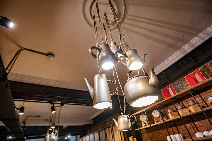 台南市中西區永樂町鼓茶樓|只有這裡才有的獨特體驗!百年老屋吃美食欣賞答嘴鼓表演