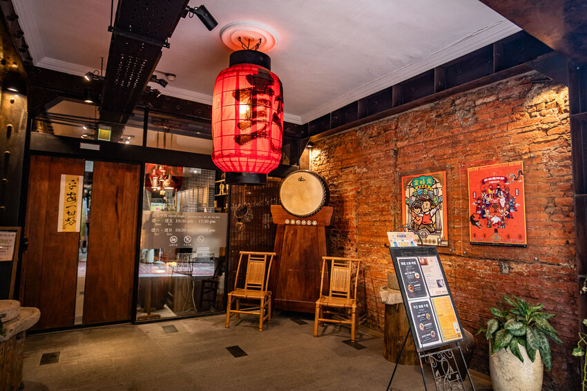 台南市中西區永樂町鼓茶樓|只有這裡才有的獨特體驗!百年老屋吃美食欣賞答嘴鼓表演