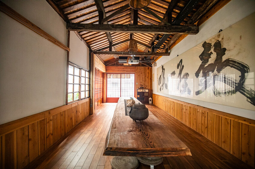 台南市中西區永樂町鼓茶樓|只有這裡才有的獨特體驗!百年老屋吃美食欣賞答嘴鼓表演