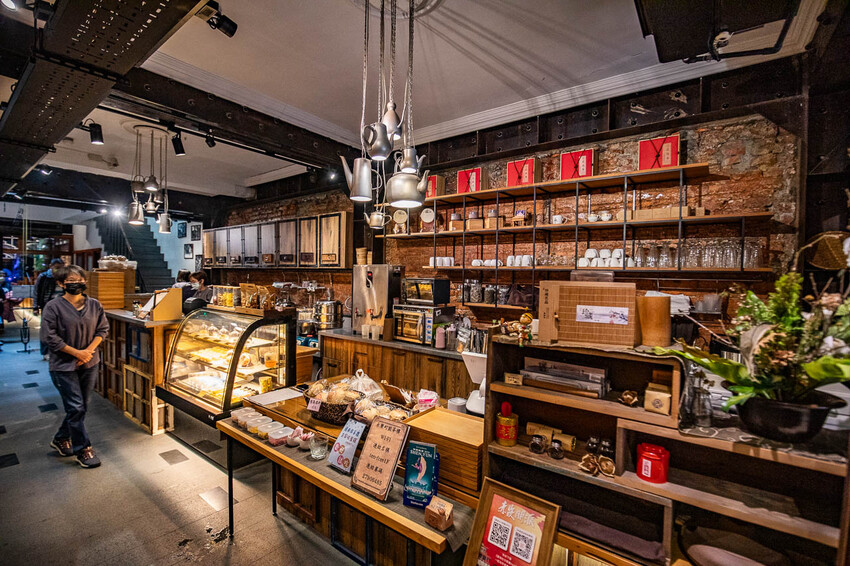 台南市中西區永樂町鼓茶樓|只有這裡才有的獨特體驗!百年老屋吃美食欣賞答嘴鼓表演