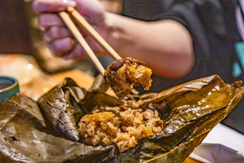 台南市中西區永樂町鼓茶樓|只有這裡才有的獨特體驗!百年老屋吃美食欣賞答嘴鼓表演