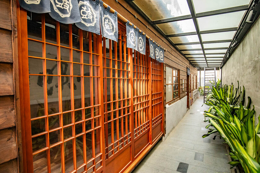 台南市中西區永樂町鼓茶樓|只有這裡才有的獨特體驗!百年老屋吃美食欣賞答嘴鼓表演