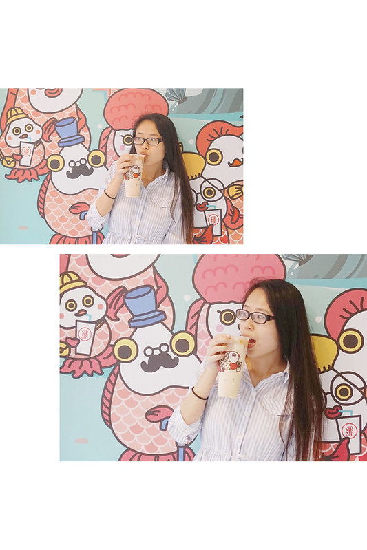 熙熙茶飲Sip Sip TEA HOUSE。新竹手搖飲料店推薦。可愛小金魚迎接您,新鮮現泡味道果真不一樣,茶控們不可錯的好滋味