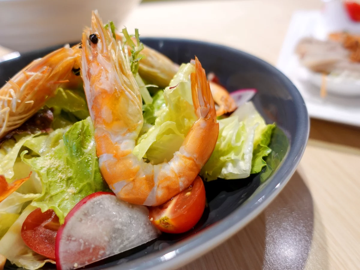 台北大稻埕美食2022|鯉魚the carp 烏魚子創意料理 - 佐伊時尚玩樂誌