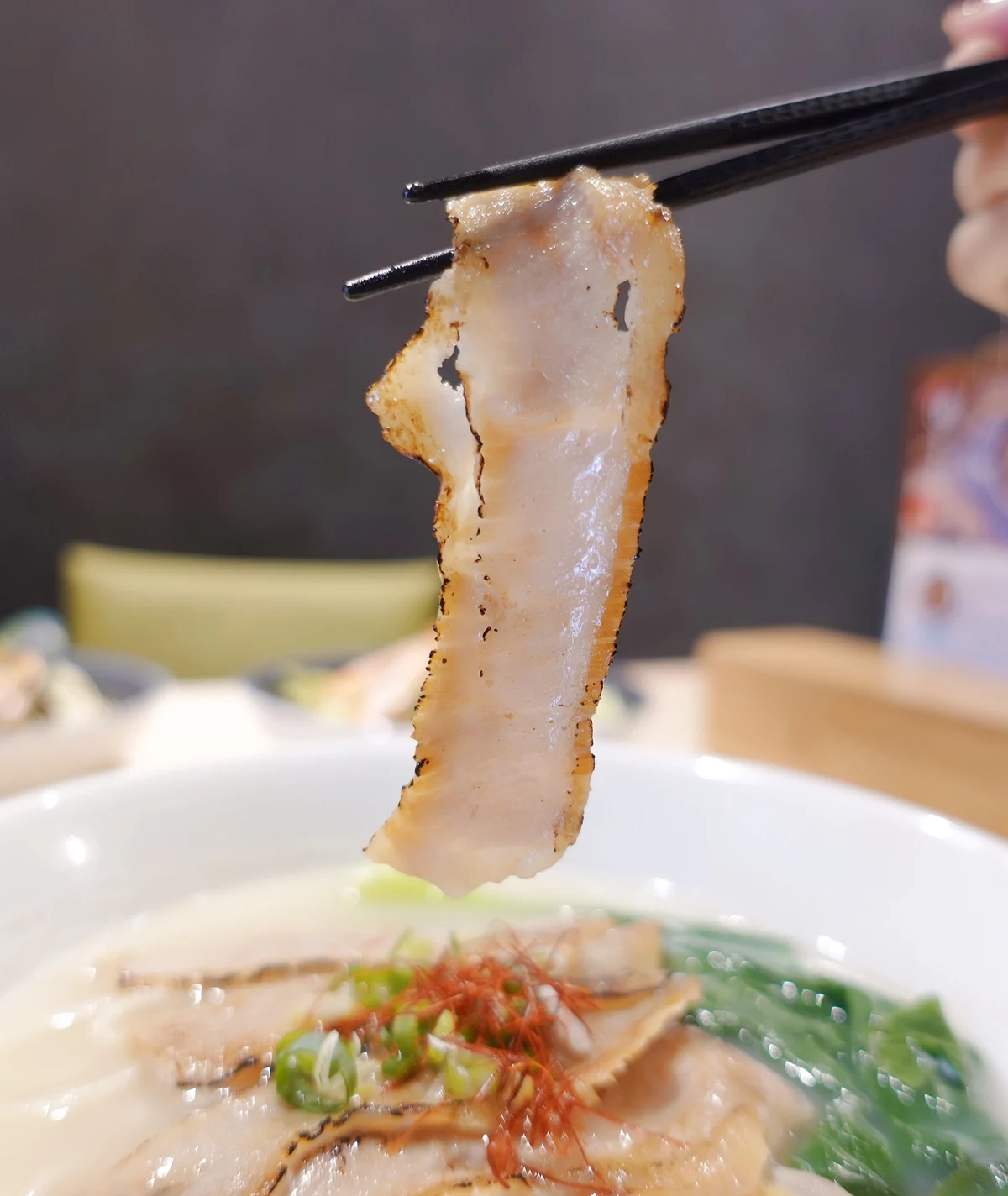 台北大稻埕美食2022|鯉魚the carp 烏魚子創意料理 - 佐伊時尚玩樂誌