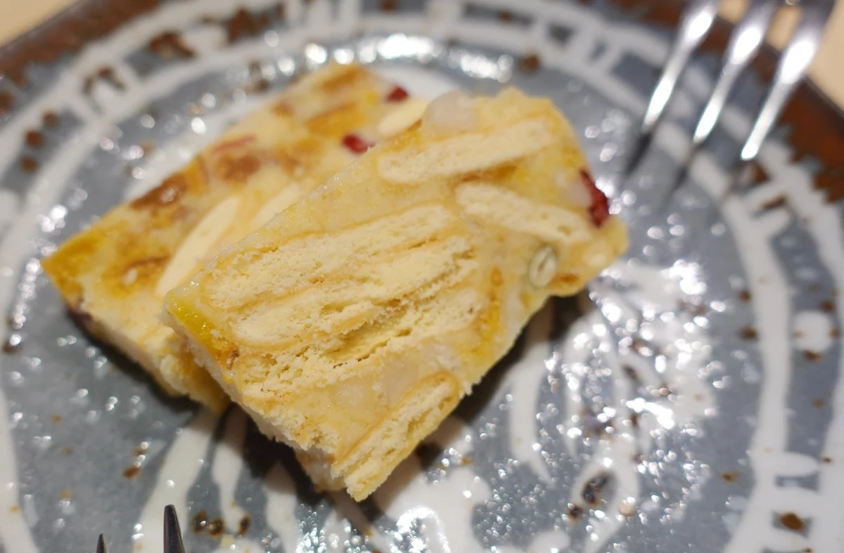 台北大稻埕美食2022|鯉魚the carp 烏魚子創意料理 - 佐伊時尚玩樂誌