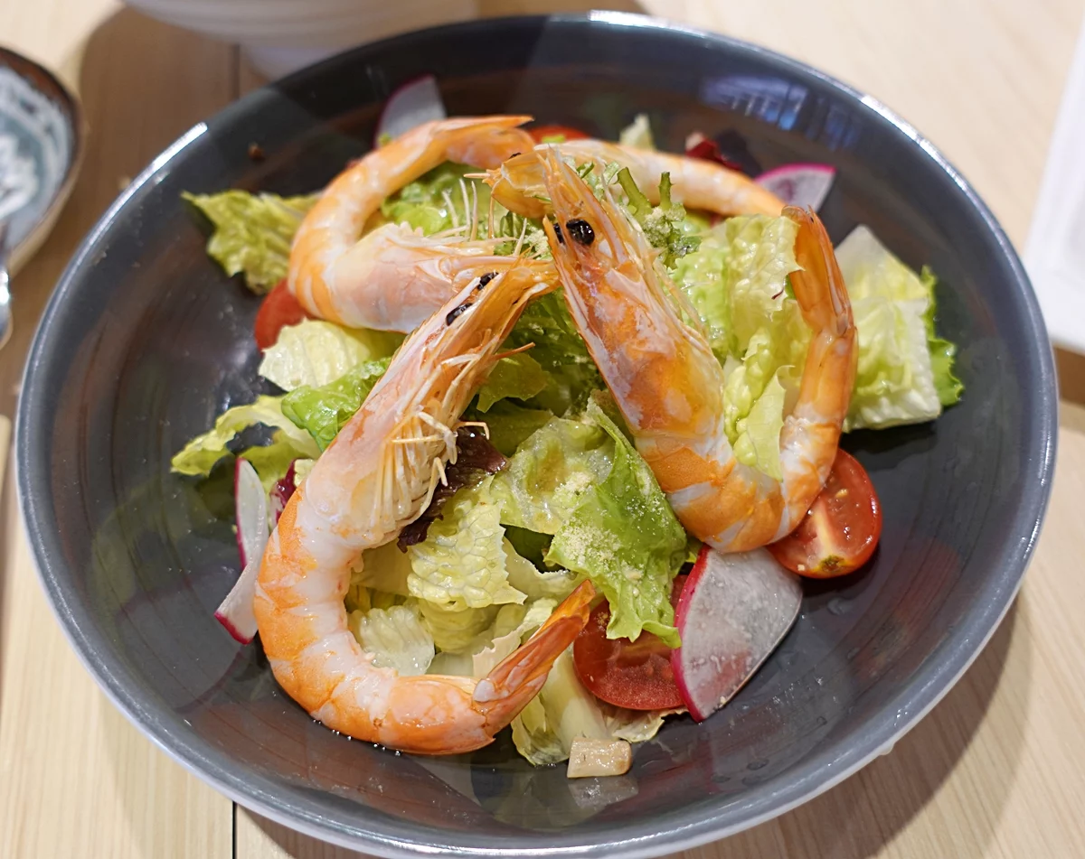 台北大稻埕美食2022|鯉魚the carp 烏魚子創意料理 - 佐伊時尚玩樂誌